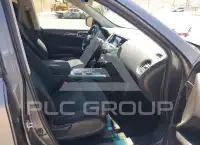 2016 Nissan PATHFINDER фото