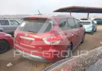 2016 Nissan PATHFINDER фото