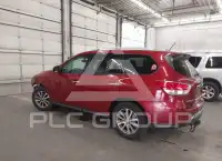 2016 Nissan PATHFINDER фото