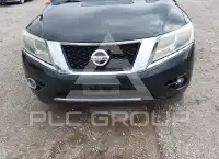 2016 Nissan PATHFINDER photo