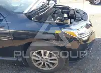 2016 Nissan PATHFINDER фото