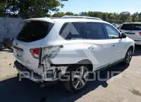 2016 Nissan PATHFINDER фото