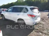 2016 Nissan PATHFINDER фото