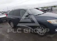 2016 Nissan PATHFINDER фото