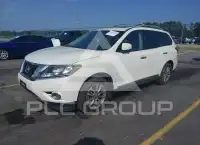 2016 Nissan PATHFINDER photo