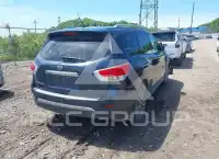 2016 Nissan PATHFINDER фото