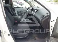 2016 Nissan PATHFINDER фото