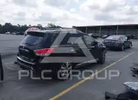 2016 Nissan PATHFINDER фото