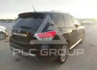 2016 Nissan PATHFINDER фото