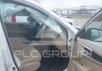 2016 Nissan PATHFINDER фото