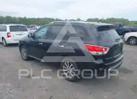 2016 Nissan PATHFINDER photo