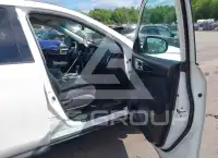 2016 Nissan PATHFINDER photo