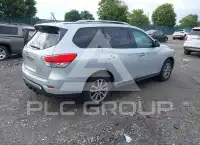 2016 Nissan PATHFINDER фото