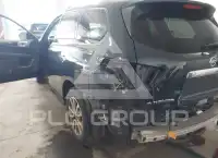 2016 Nissan PATHFINDER фото