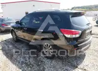 2016 Nissan PATHFINDER фото