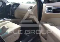 2016 Nissan PATHFINDER фото
