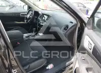 2016 Nissan PATHFINDER photo