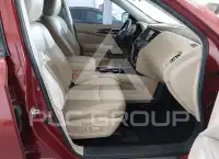 2016 Nissan PATHFINDER фото
