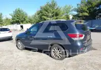 2016 Nissan PATHFINDER фото