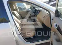 2016 Nissan PATHFINDER фото