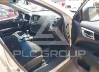 2016 Nissan PATHFINDER фото
