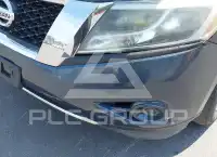 2016 Nissan PATHFINDER фото