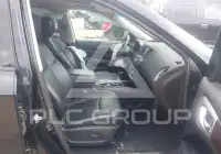 2016 Nissan PATHFINDER фото