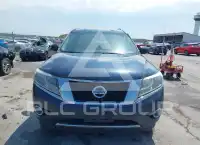 2016 Nissan PATHFINDER фото