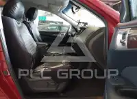 2016 Nissan PATHFINDER фото