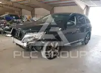 2016 Nissan PATHFINDER фото