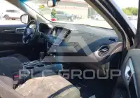 2016 Nissan PATHFINDER фото