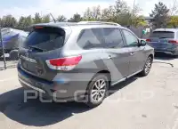 2016 Nissan PATHFINDER фото