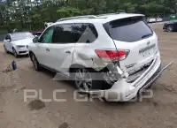 2016 Nissan PATHFINDER фото