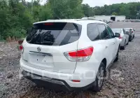 2016 Nissan PATHFINDER photo