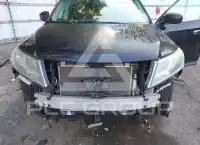 2016 Nissan PATHFINDER фото