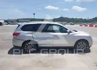 2016 Nissan PATHFINDER photo