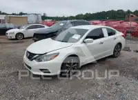 2016 Nissan ALTIMA фото