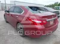 2016 Nissan ALTIMA фото