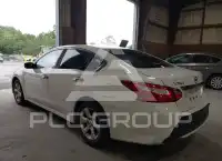 2016 Nissan ALTIMA фото