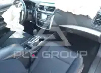 2016 Nissan ALTIMA фото