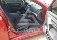 2016 Nissan ALTIMA фото