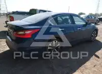 2016 Nissan ALTIMA фото