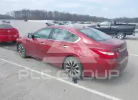 2016 Nissan ALTIMA фото