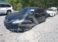 2016 Nissan ALTIMA фото
