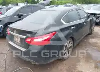 2016 Nissan ALTIMA фото