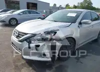 2016 Nissan ALTIMA фото