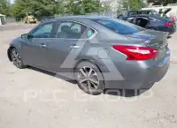 2016 Nissan ALTIMA фото