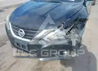 2016 Nissan ALTIMA фото