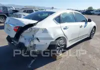 2016 Nissan ALTIMA фото