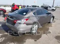 2016 Nissan ALTIMA фото